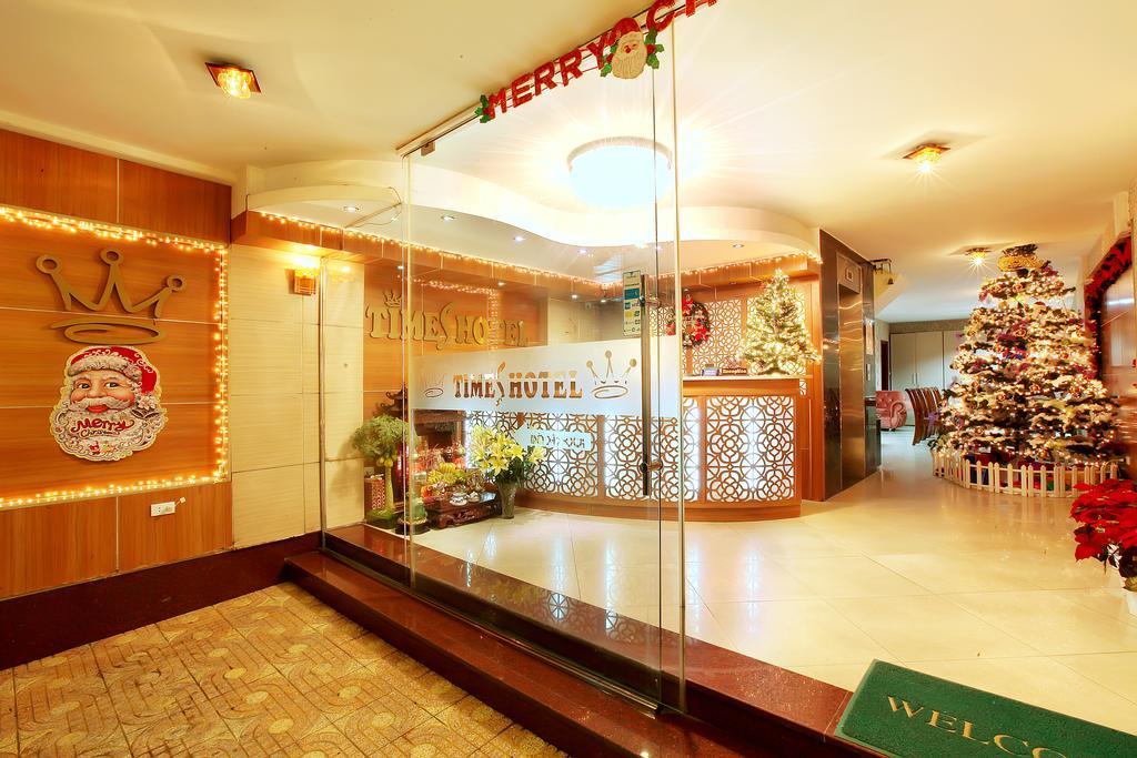 Times Hotel Hanói Exterior foto